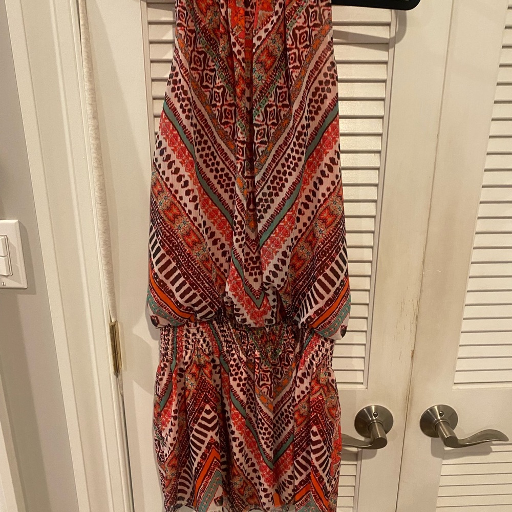 Ramy brooke dress